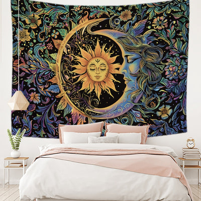 Tapiz Decorativo Sol y Luna - Image 18