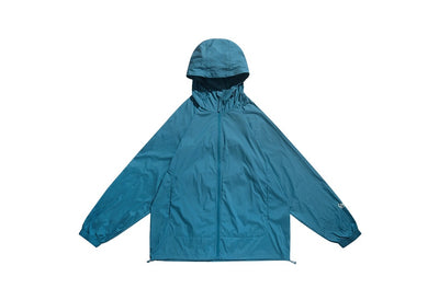 Chamarra Deportiva Ligera con Capucha para Hombre - Image 10