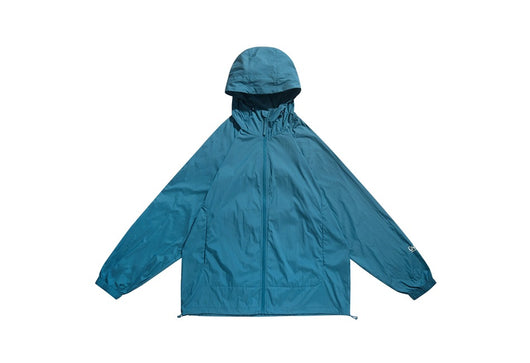 Chamarra Deportiva Ligera con Capucha para Hombre - Image 10