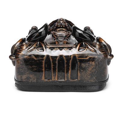 Mochila Ergonómica de Diseño Moderno para Hombre - Image 5
