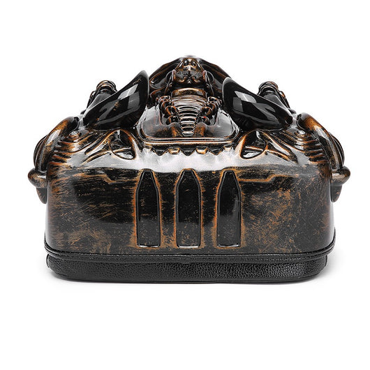 Mochila Ergonómica de Diseño Moderno para Hombre - Image 5