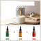 Beige Con 3 Aceites Esenciales USB