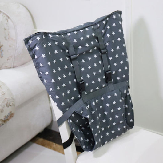 Bolsa de Seguridad para Silla Alta con Arnés Ajustable Color Baby - Image 4