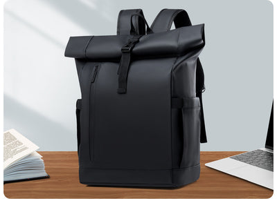Mochila de Viaje Ligera para Hombre - Diseño Moderno y Funcional - Image 26