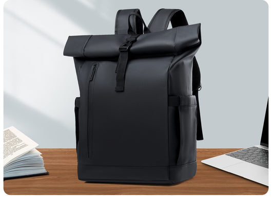Mochila de Viaje Ligera para Hombre - Diseño Moderno y Funcional - Image 26
