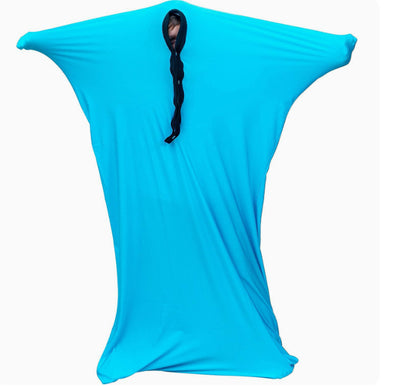 Ropa de Entrenamiento Elástica Adaptada para Bienestar Emocional - Image 8