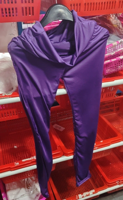Pantalones Yoga Ajustados Transpirables para Deportes - Image 6