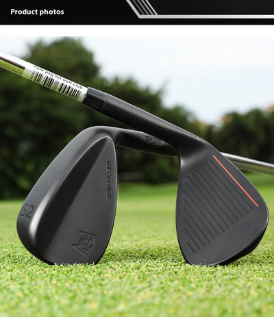 Palo de Arena PGM - Wedge Profesional para Golf - Image 11