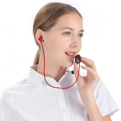 Auriculares Bluetooth 5.0 con Grabación Automática de Llamadas - Image 7