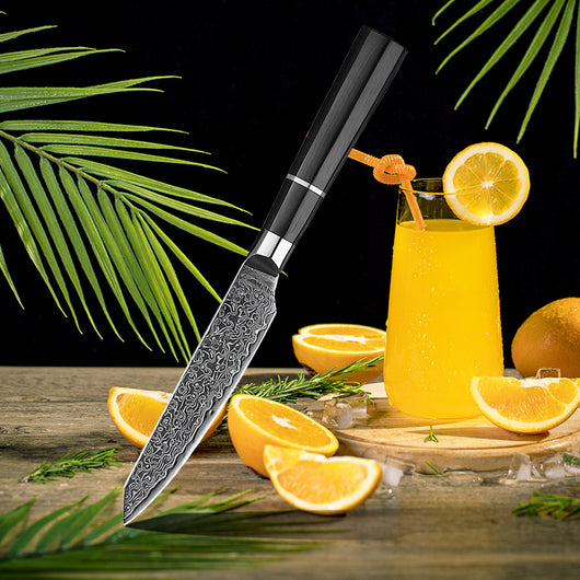Cuchillo Profesional de Cocina Grado Comercial - Image 9