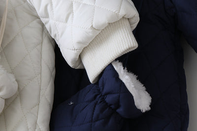 Pijama Enterizo con Capucha para Bebés y Niños Pequeños - Image 16
