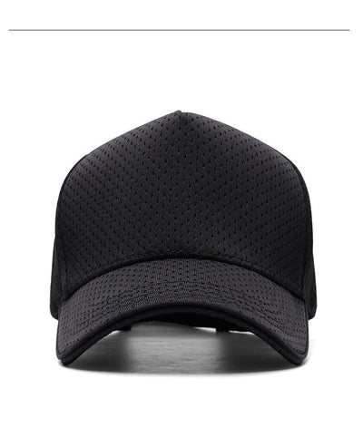 Gorra de Béisbol con Malla Transpirable y Corona Alta - Image 20