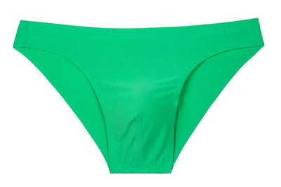 Calzón Ice Silk Cintura Baja Sin Costuras Secado Rápido - Image 12