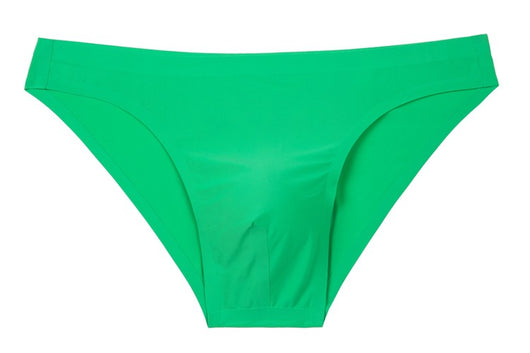 Calzón Ice Silk Cintura Baja Sin Costuras Secado Rápido - Image 12