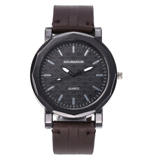 Conjunto de Pulsera y Reloj de Cuarzo Elegante Minimalista - Image 9