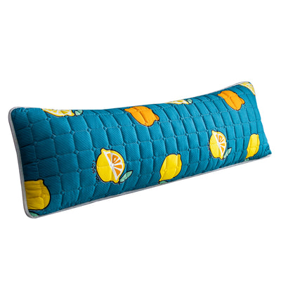 Funda de Almohada Acolchada Impermeable para Pareja de Arroz - Image 27