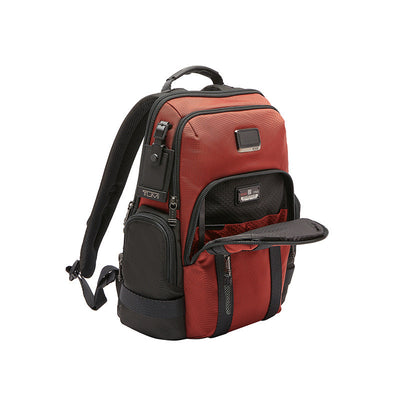 Mochila Impermeable Unisex de Diseño Minimalista - Image 9