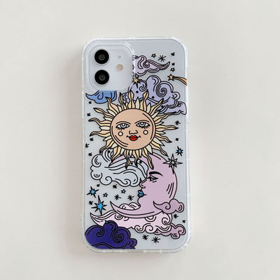 Funda Móvil con Compresión de Aire en Cuatro Esquinas - Image 7