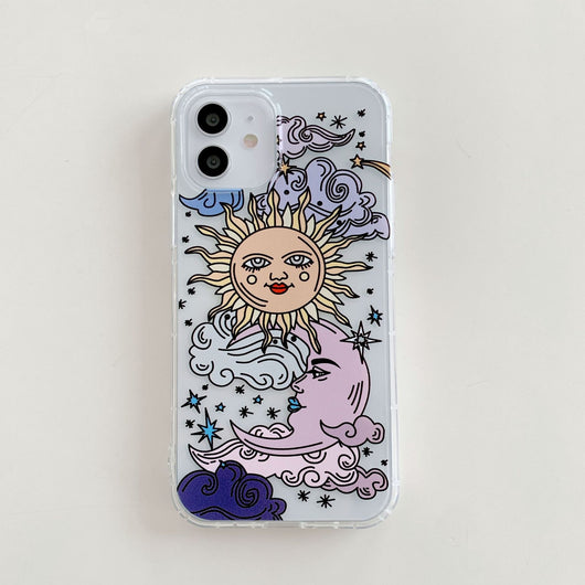 Funda Móvil con Compresión de Aire en Cuatro Esquinas - Image 7