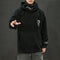 Sudadera Holgada Casual para Adolescentes y Estudiantes