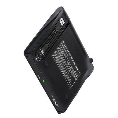 Unidad Óptica Externa USB para Computadora y Notebook - Image 9
