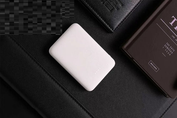 Batería Portátil de 5000mAh - Carga Rápida para Móviles - Image 6