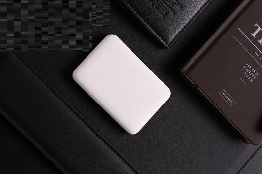 Batería Portátil de 5000mAh - Carga Rápida para Móviles - Image 6
