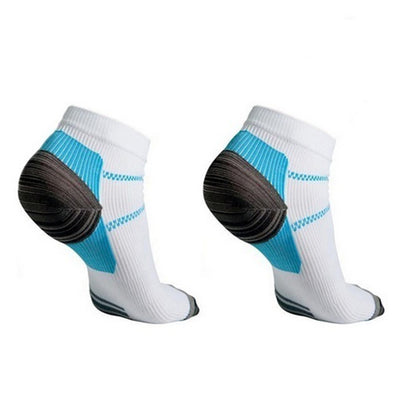 Calcetines Compresivos para Fascitis Plantar y Dolor de Arco - Image 4