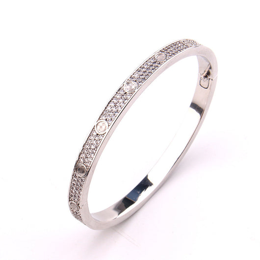 Pulseras de Moda Coreana Estilo Estrellado - Juego Combinable Libre - Image 3