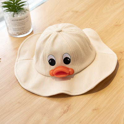 Gorra Pescador Infantil de Ala Ancha - Diseño Fresco y Protección Solar - Image 5