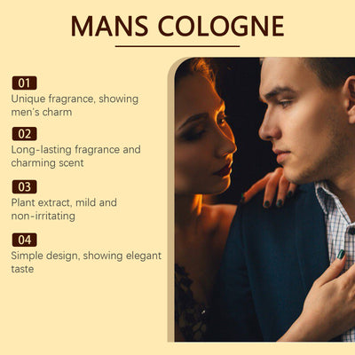 Colonia Masculina Seductora con Fórmula de Feromonas - Image 15