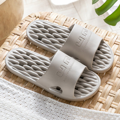 Pantuflas de Baño con Drenaje Rápido - Comodidad y Secado Instantáneo - Image 6