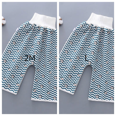Falda Protectora Impermeable para Incontinencia Infantil - Image 71