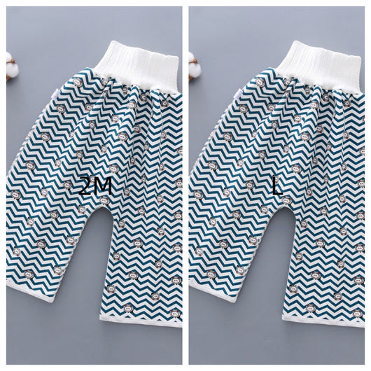 Falda Protectora Impermeable para Incontinencia Infantil - Image 71