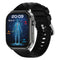 Smartwatch com Chamadas Bluetooth, Monitor Cardíaco e Assistente de Voz