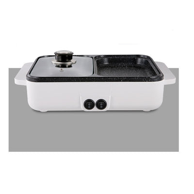 Sartén Multifuncional para Estudiantes - Cocina Completa en un Solo Utensilio - Image 4