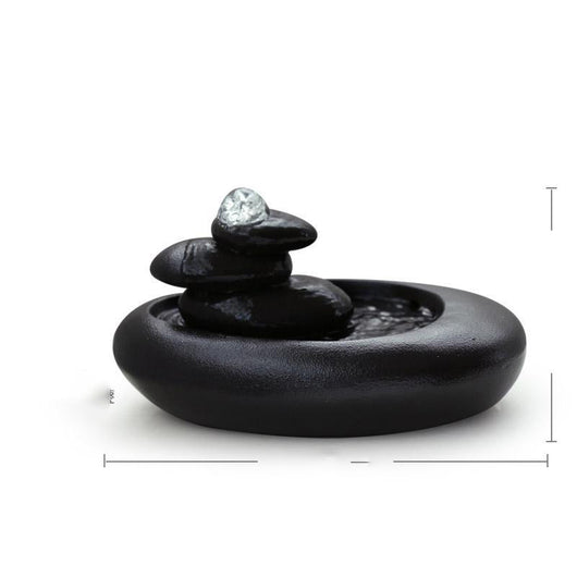 Rueda de la Fortuna Feng Shui - Regalo Perfecto para Parejas Recién Casadas - Image 8