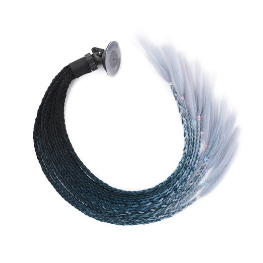 Adornos de Trenzas para Casco de Repartidor - Accesorios Personalizados para Delivery - Image 23