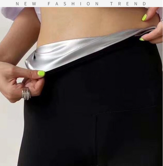 Pantalones de Yoga y Running para Mujer - Conjunto Deportivo de Alto Rendimiento - Image 16
