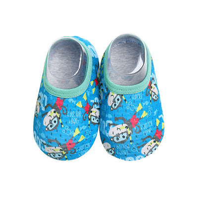Calcetines Térmicos para Niños con Forro de Terciopelo - Otoño Invierno - Image 20