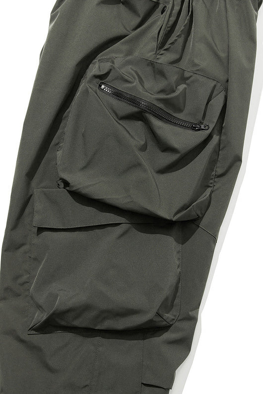 Pantalones Funcionales Retro Outdoor para Hombre - Image 7