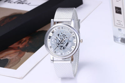 Reloj de Mujer con Diseño Calado Personalidad Fashion - Image 7
