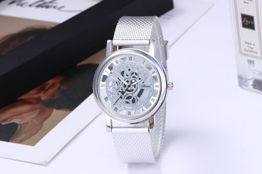 Reloj de Mujer con Diseño Calado Personalidad Fashion - Image 7