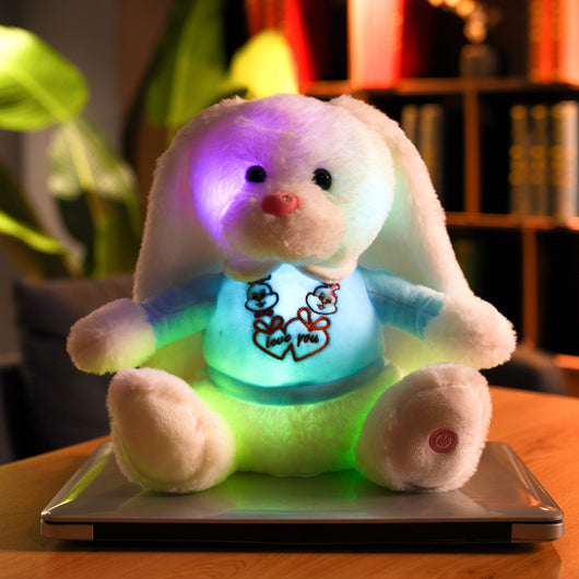 Almohada Peluche Infantil con Diseño Animado - Image 13