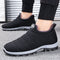 Botas Casuales para Hombre con Cachemira y Algodón Cálido
