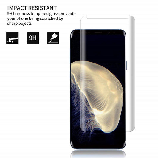 Protector de Pantalla Cristal Templado 3DAllglue - Protección Total - Image 5