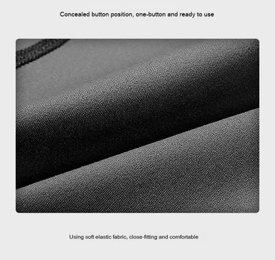 Pantalones Yoga Levantacaderas con Tecnología Microcorriente para Tonificación - Image 18