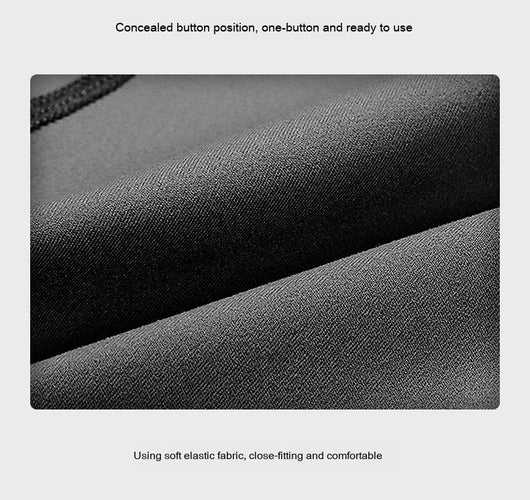 Pantalones Yoga Levantacaderas con Tecnología Microcorriente para Tonificación - Image 18