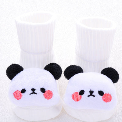 Calcetines para Bebé - Suavidad y Comodidad - Image 17