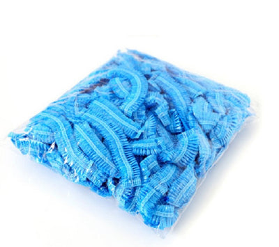 Gorro de Ducha Desechable Impermeable - Image 8